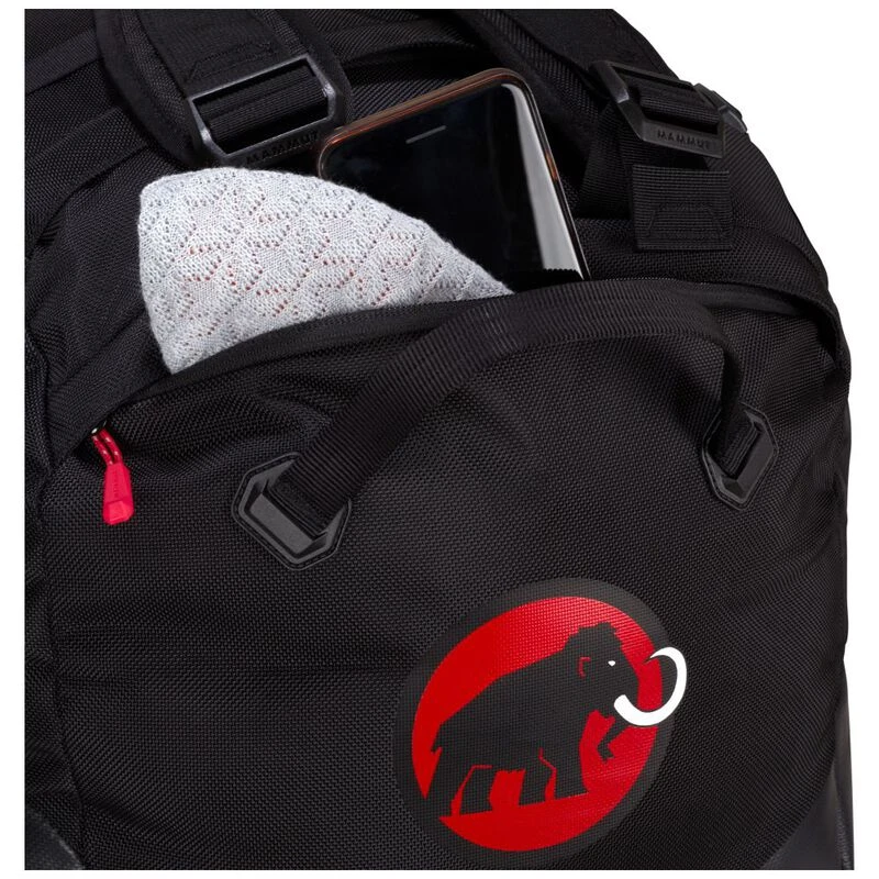 Mammut deals duffel bag