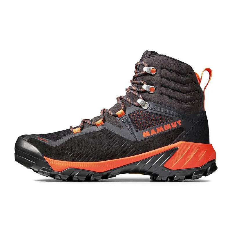 Mammut trekking shoes on sale