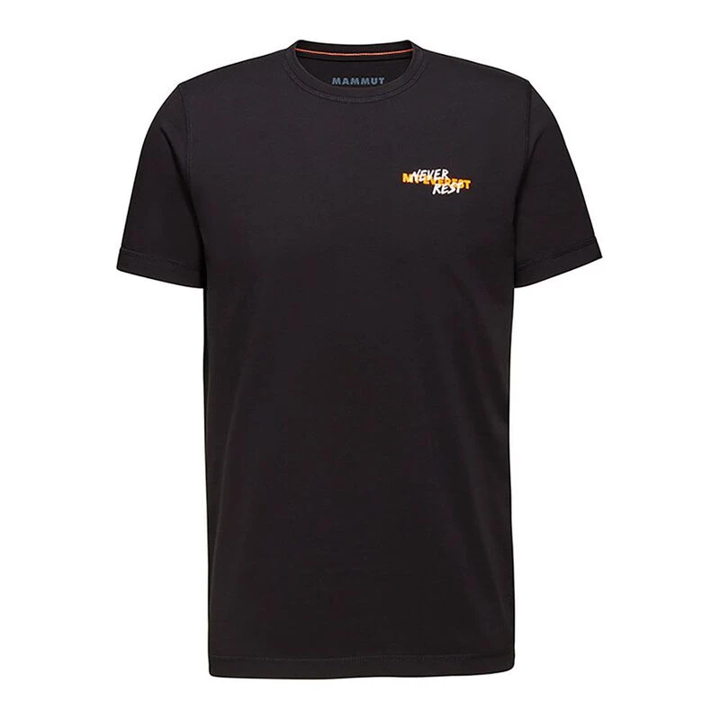 Mammut Mammut Core T-shirt classic men