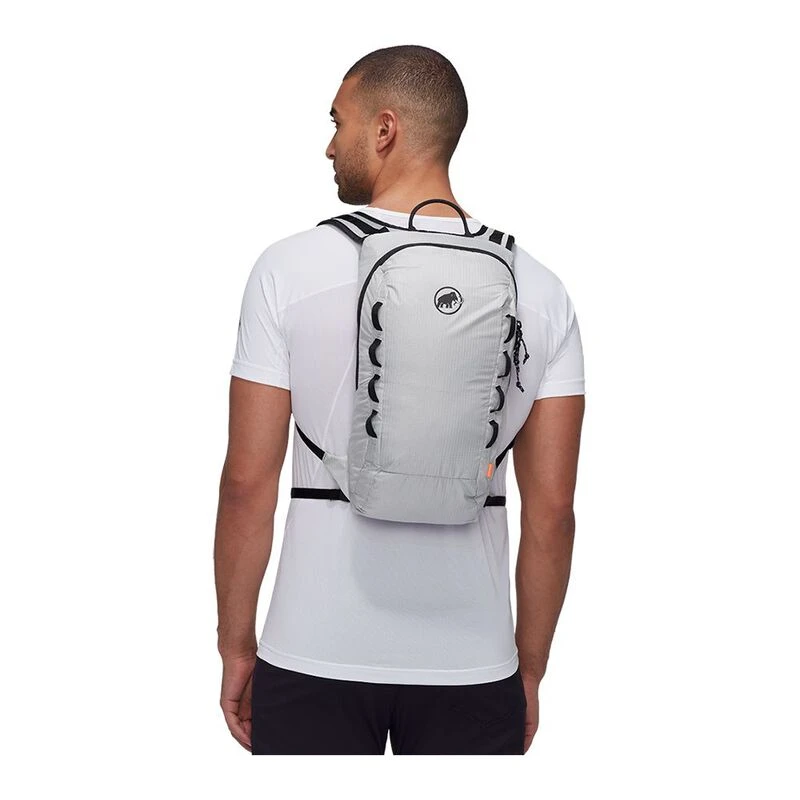 Mammut Neon Light 12L Daysack Grey Sportpursuit