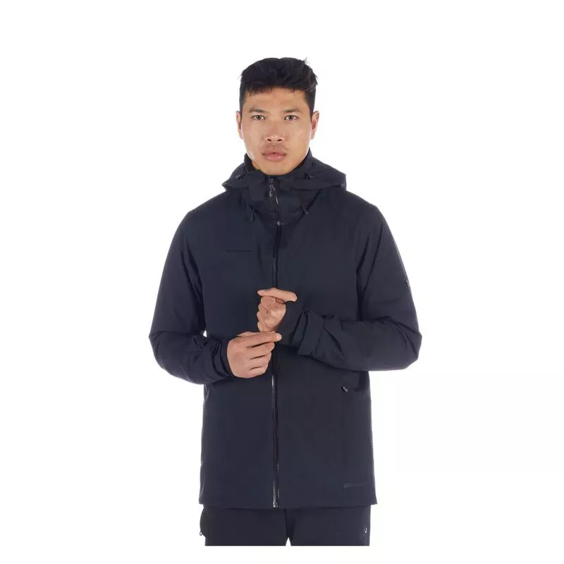 Cruise hs cheap thermo jacket