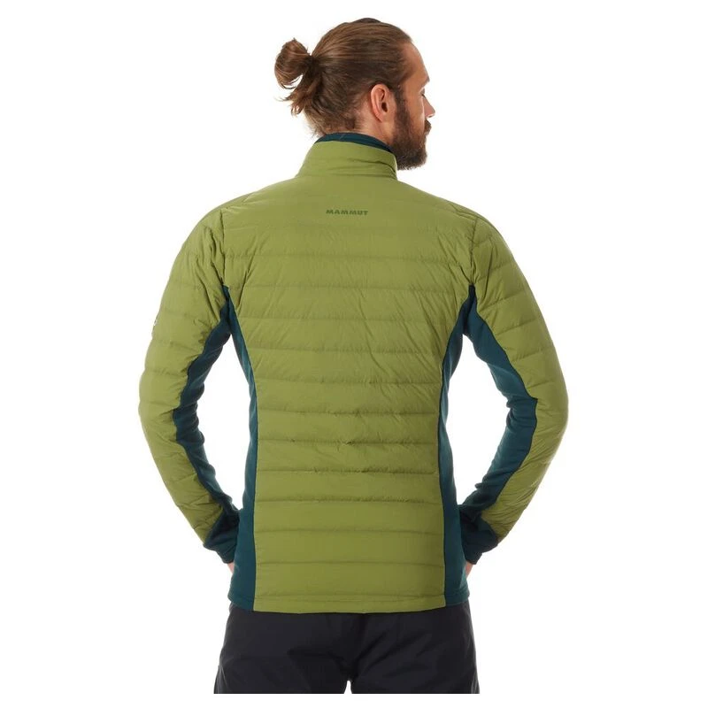 Mammut alvier flex down jacket on sale
