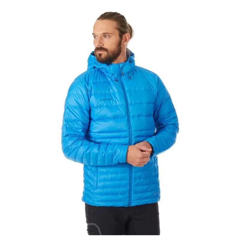 Mammut convey hotsell hooded down jacket