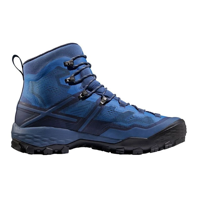 Mammut mens hiking boots sales