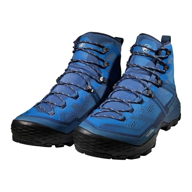 Mammut ducan high boots store