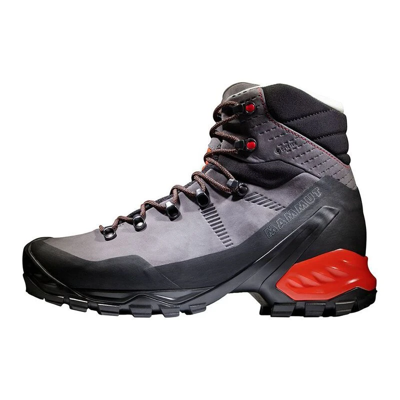 Mammut mercury advanced gtx 2025