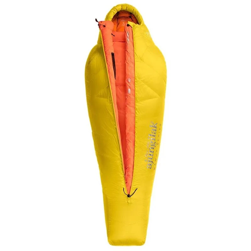 Sac couchage mammut on sale