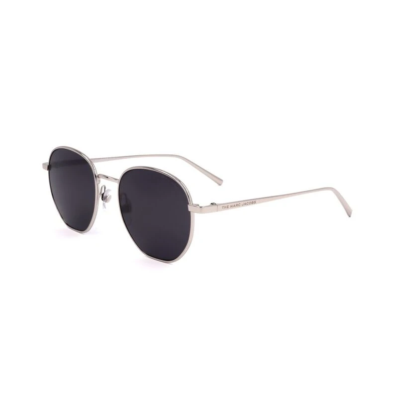 Marc jacobs round sunglasses hotsell