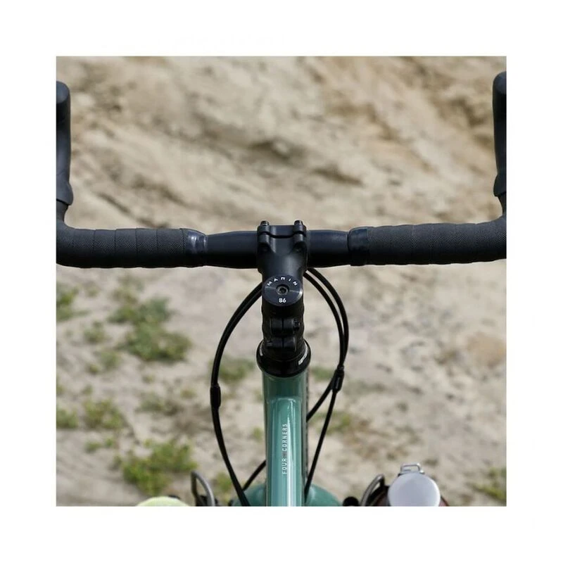 MarinBikes Velo hybride Four Corners 700C Vert privatesportshop