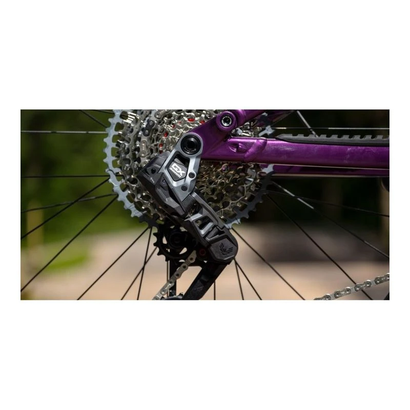 まりりん  Marin Bikes Rift Zone XR AXS Full Suspension Mountain Bike