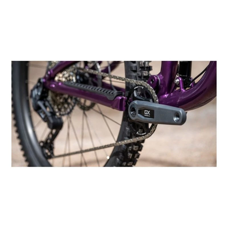 Marin Bikes Rift Zone XR AXS Full Suspension Mountain Bike