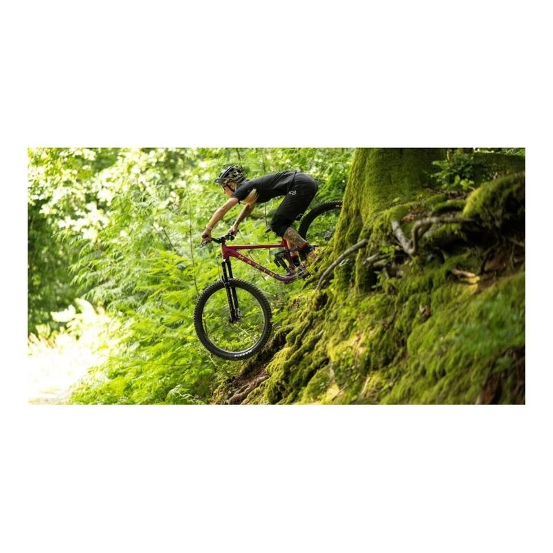 まりりん  Marin Bikes Rift Zone XR AXS Full Suspension Mountain Bike