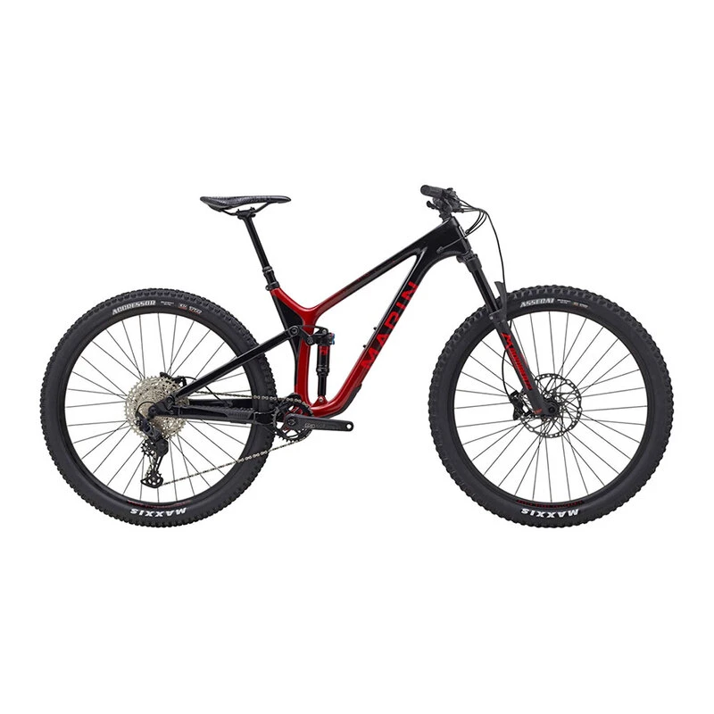 MarinBikes Rift Zone C1 29