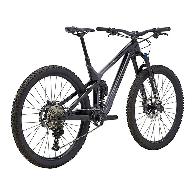 MarinBikes Rift Zone CXR 29
