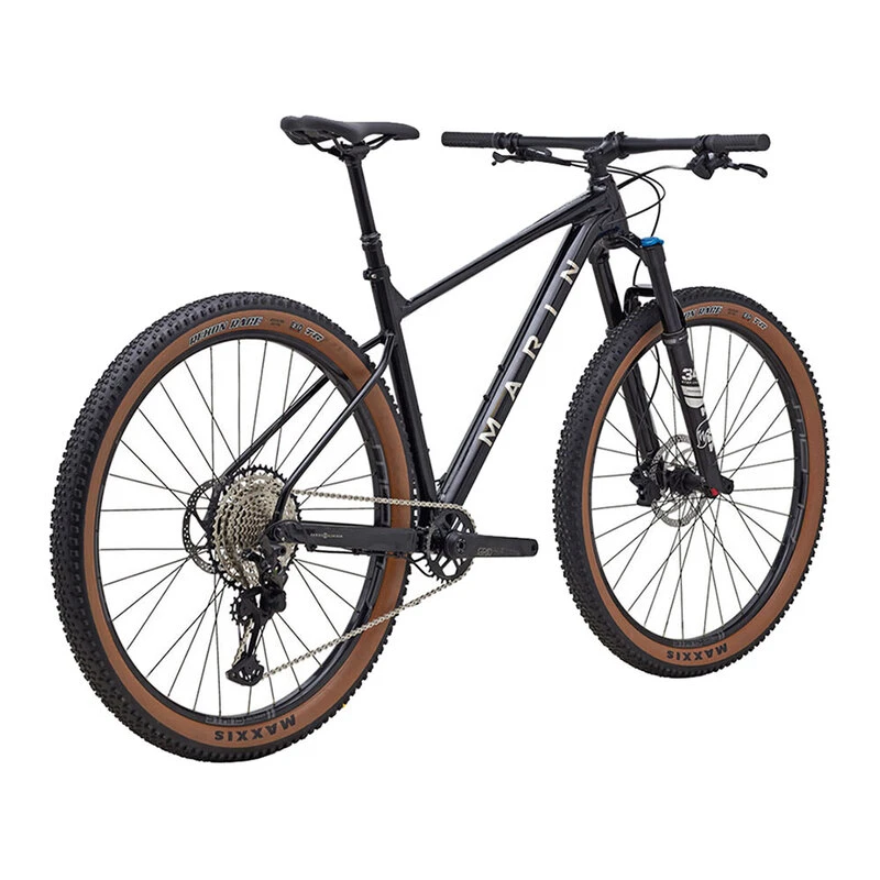 Team marin bike outlet