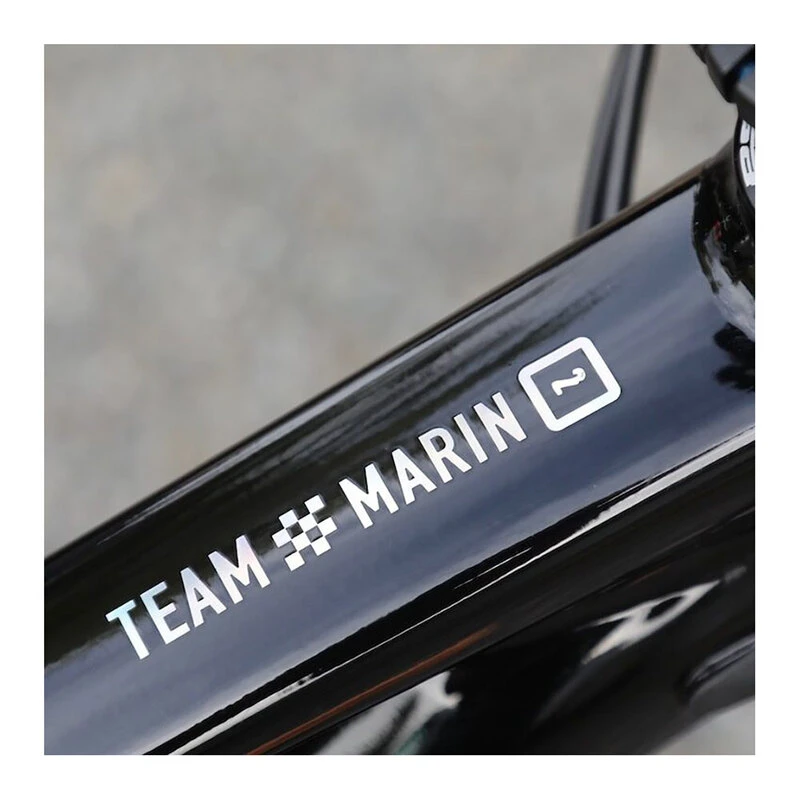 MarinBikes VTT Semi Rigide Team Marin 2 29 Noir privatesportshop