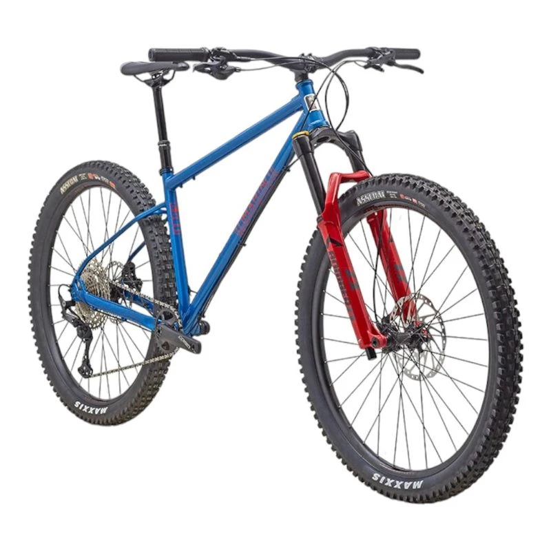 Marin Bikes El Roy 29 Hard Tail Mountain Bike Blue Sportpursuit