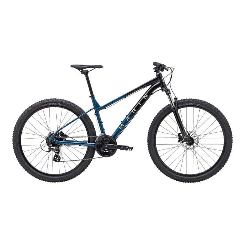 Marin Bikes Womens Wildcat Trail WFG 2 27.5 Hard Tail Mountain Bike B