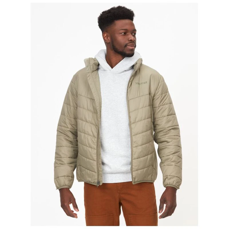Marmot Veste Minimalist Component GTX Homme Bleu privatesportshop