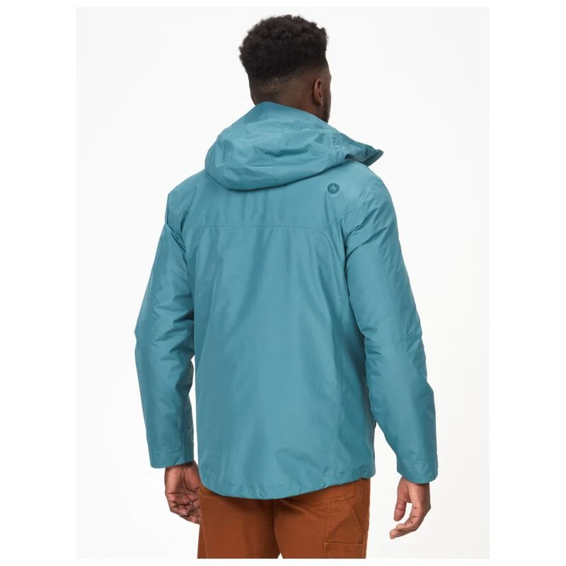 Marmot minimalist component jacket herren discount