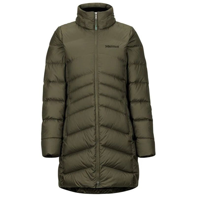 Marmot Womens Montreal Jacket Nori Sportpursuit