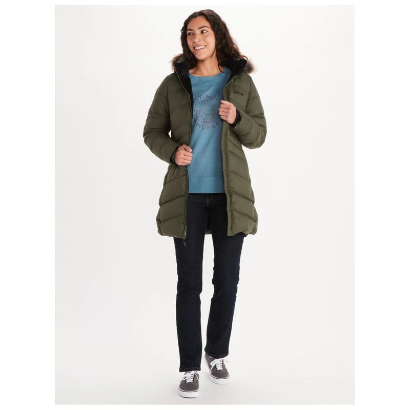 Marmot montreal coat on sale australia