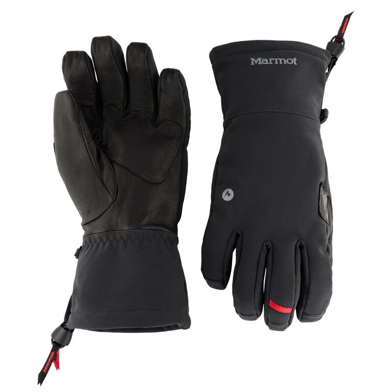 Marmot men's gloves store