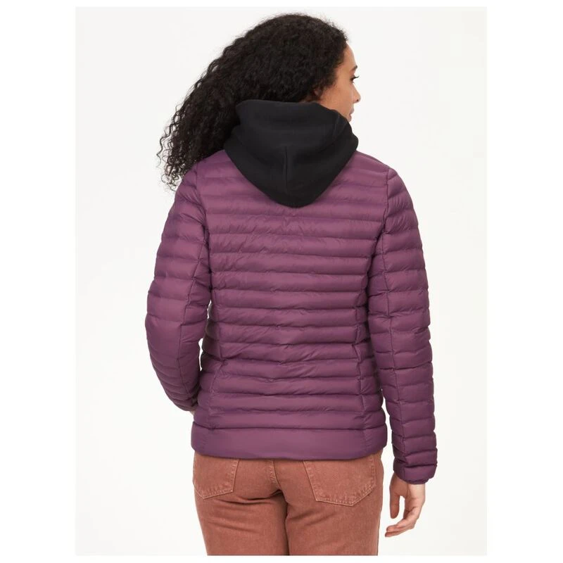Marmot margaret top featherless jacket