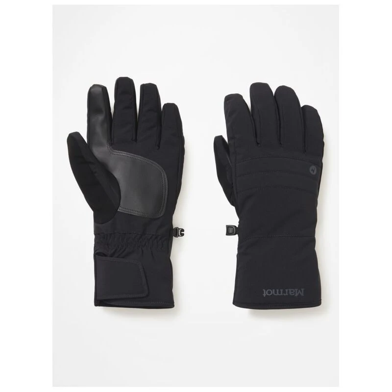 Marmot mens gloves top