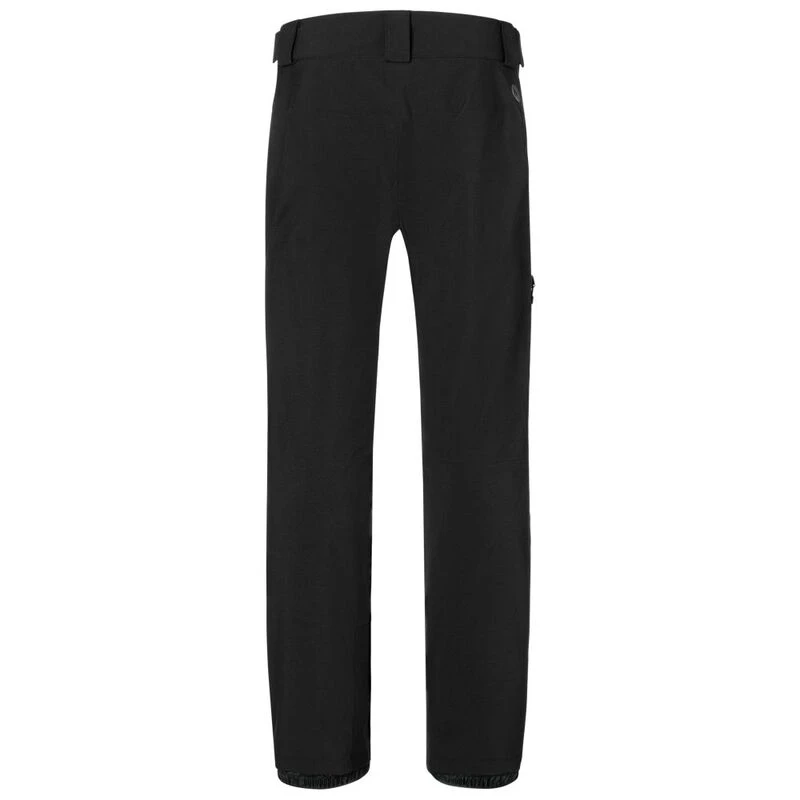 Marmot Mens Refuge Trousers (Black) | Sportpursuit.com