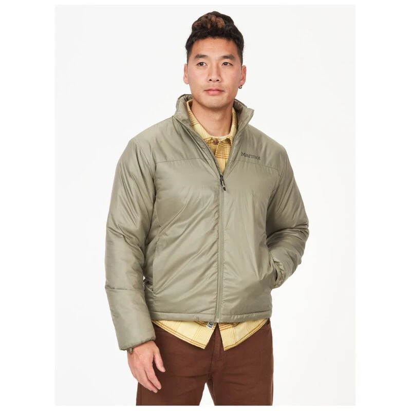Marmot Mens Ramble Component Jacket Dark Jungle Sportpursuit