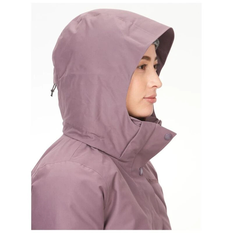 Marmot chelsea coat australia top