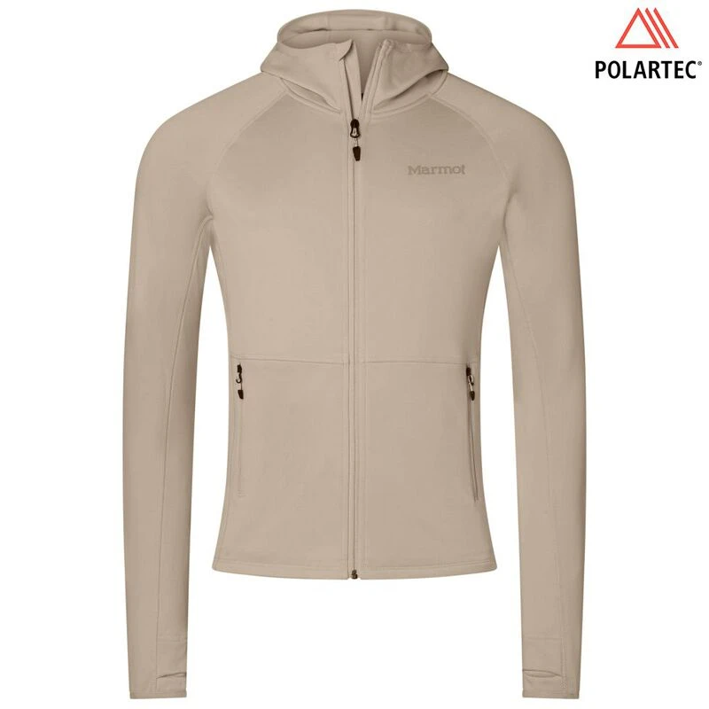 Marmot polartec hoody discount