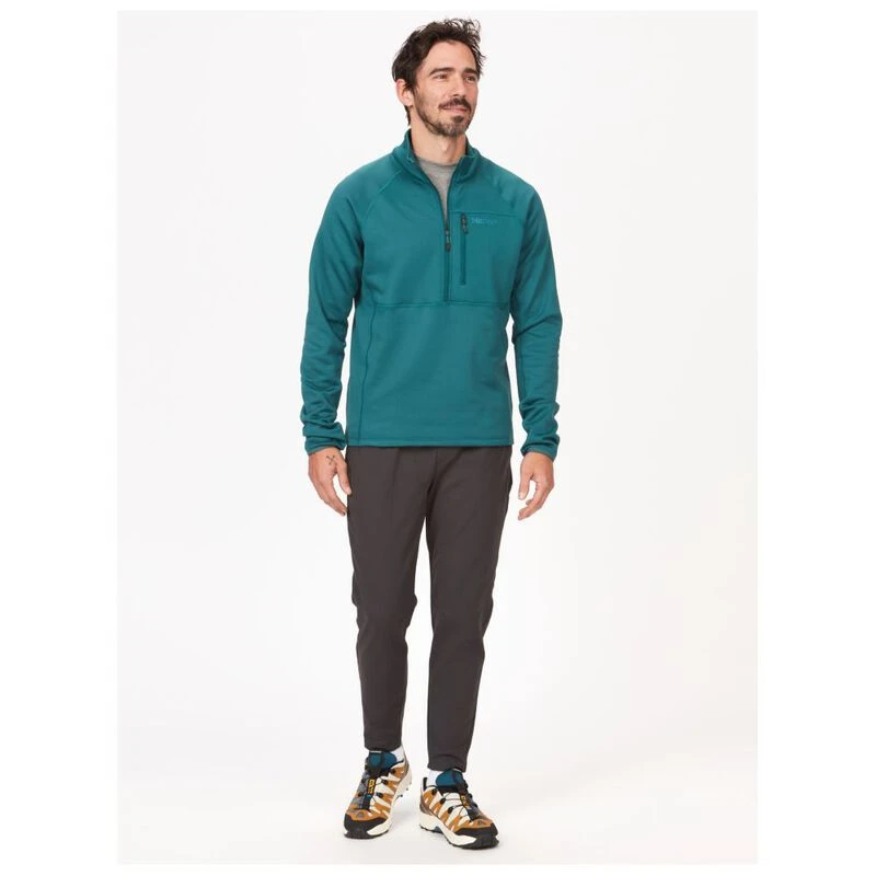 Marmot half zip cheap