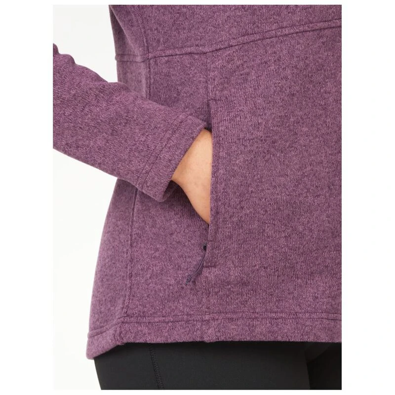 Marmot women's cheap preon hoody