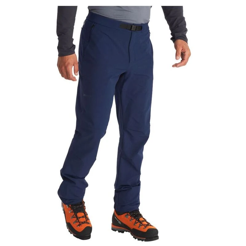 Marmot trousers mens store