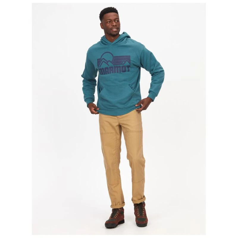 Marmot coastal clearance hoody