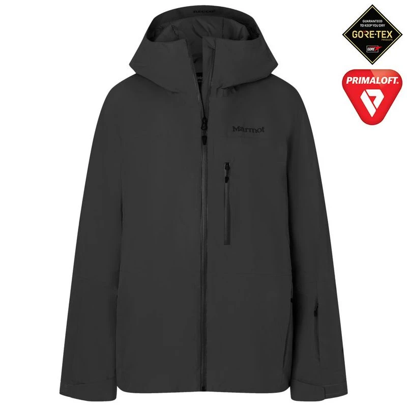Marmot Veste Lightray GTX Femme Noir privatesportshop