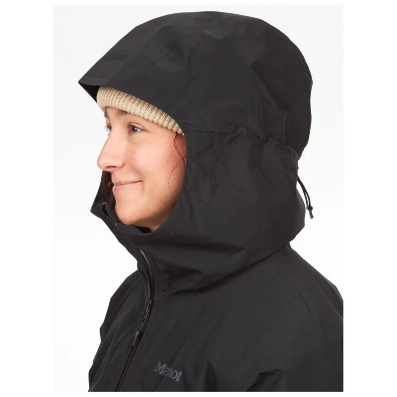 Marmot Veste Lightray GTX Femme Noir privatesportshop