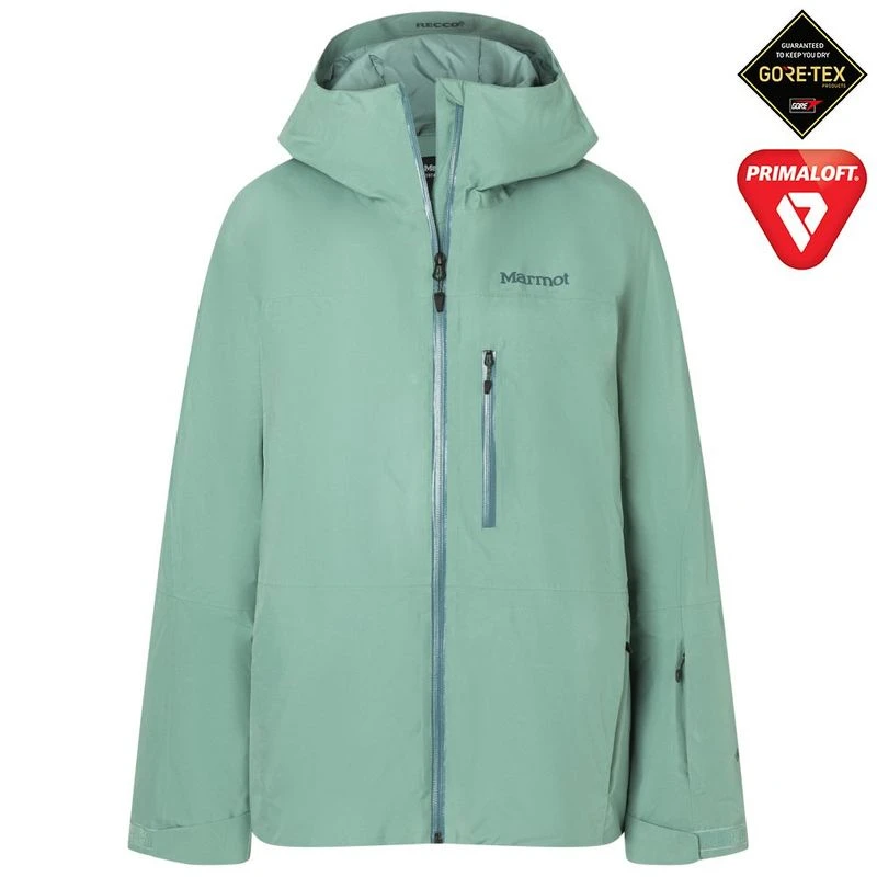 Marmot primaloft jacket new arrivals