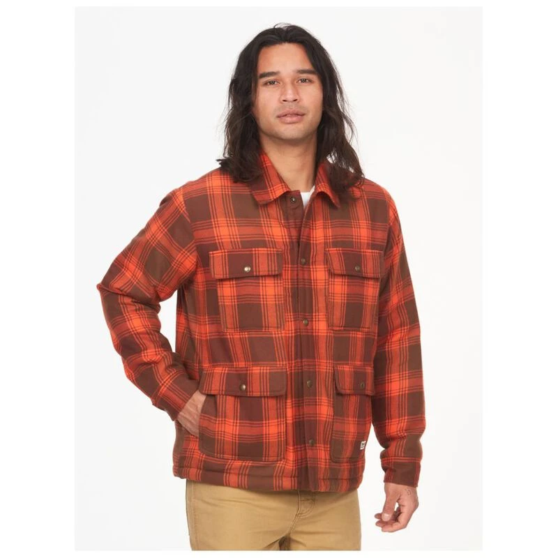 Marmot men's shirts new arrivals