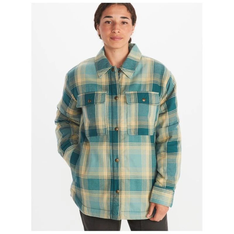 Marmot ridgefield sherpa sales