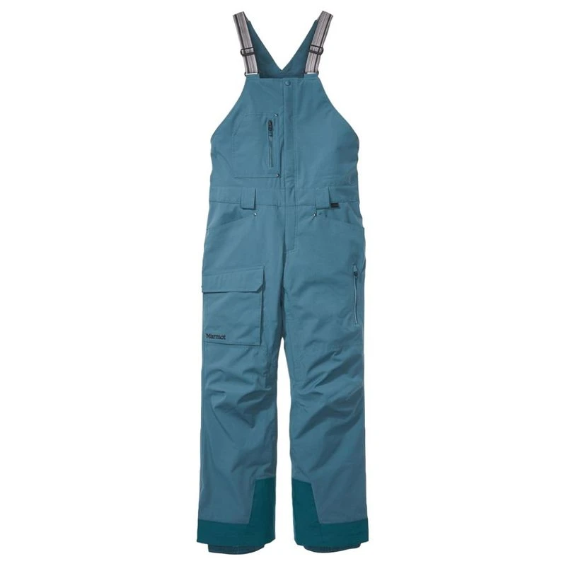 Marmot alpinist bib clearance