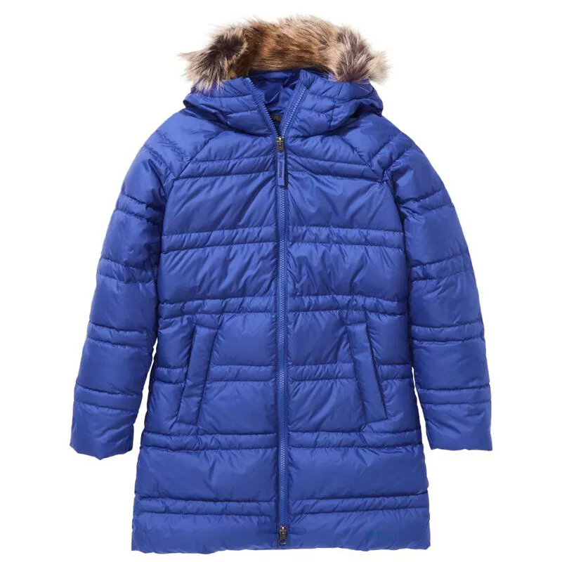 Marmot girls coat store