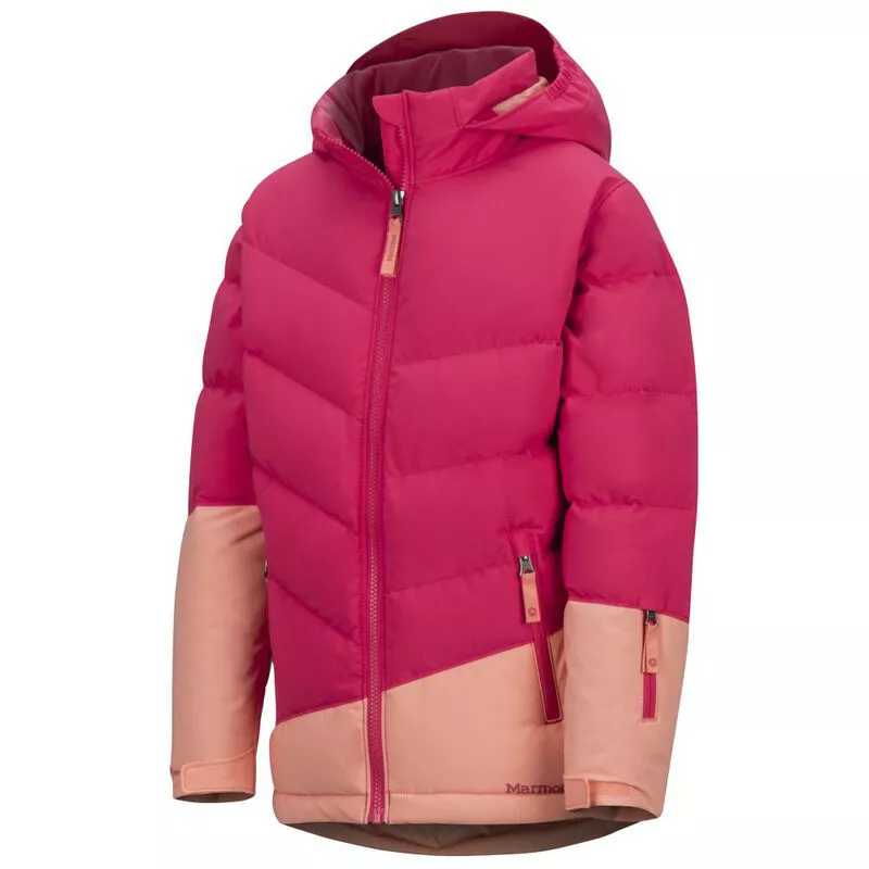Marmot girls sling shot jacket sale