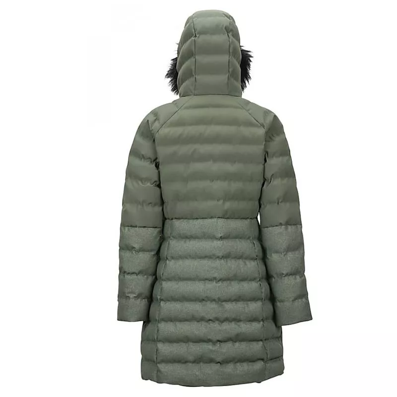 Women's margaret featherless jacket deals