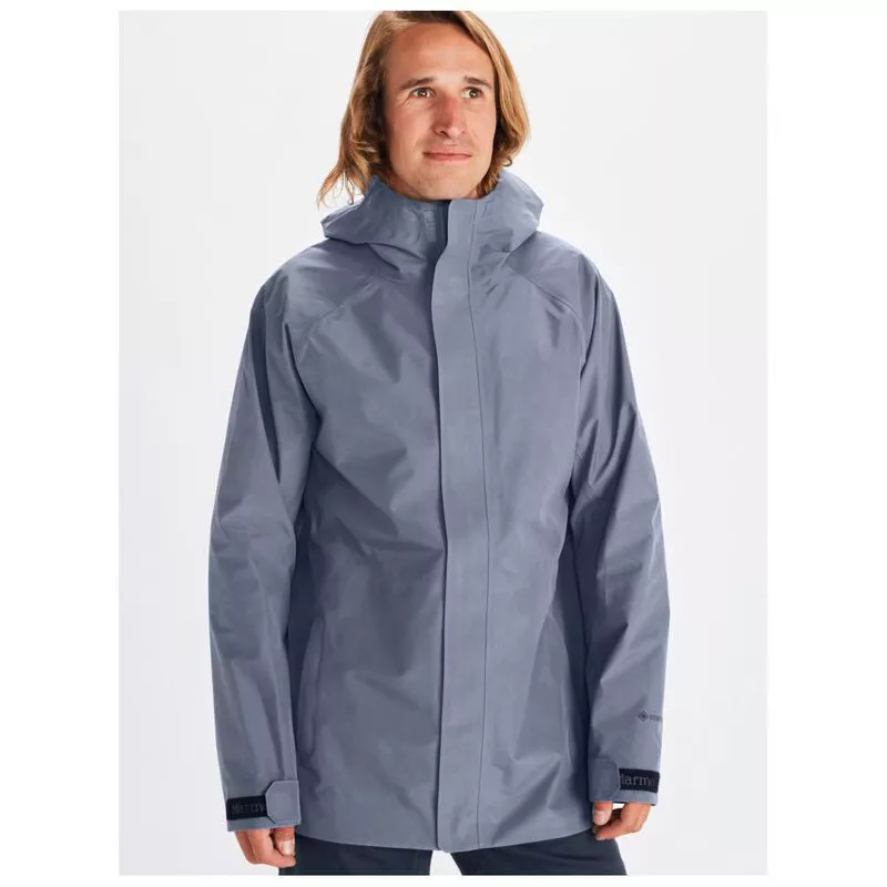 Marmot prescott jacket store