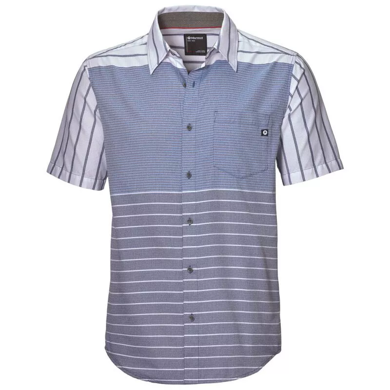 Marmot syrocco shirt clearance