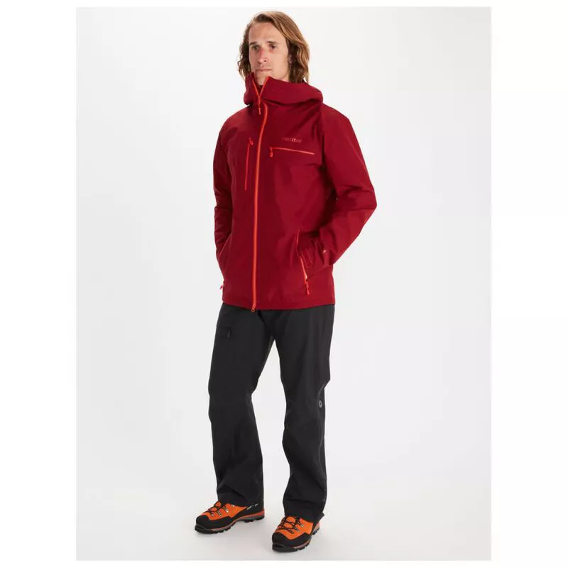 Marmot cropp river jacket on sale