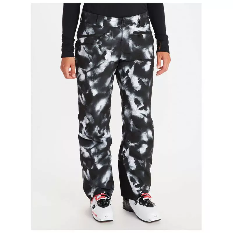 Marmot slopestar clearance insulated snow pants
